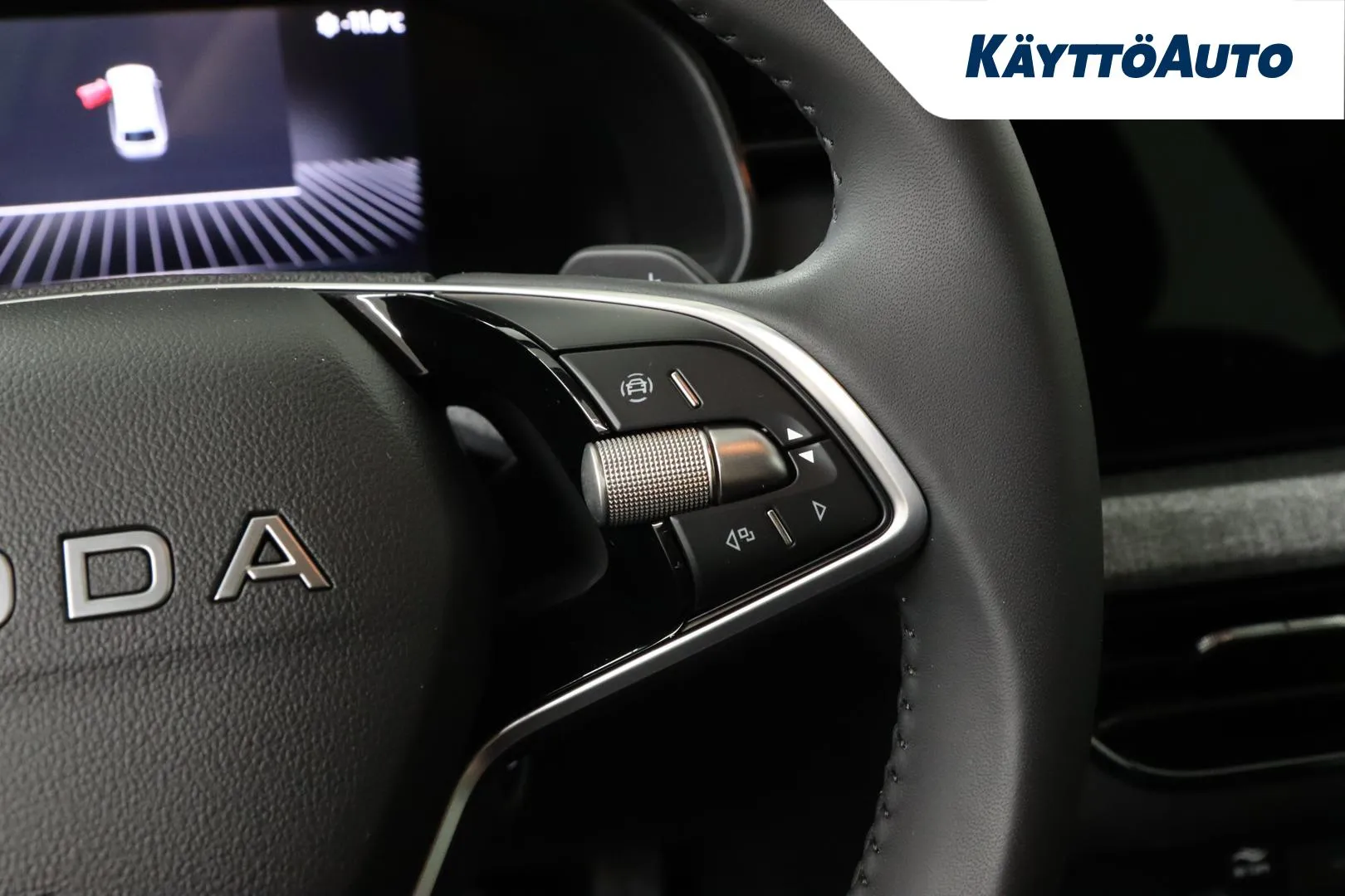 Skoda Scala RXU-866 carousel image