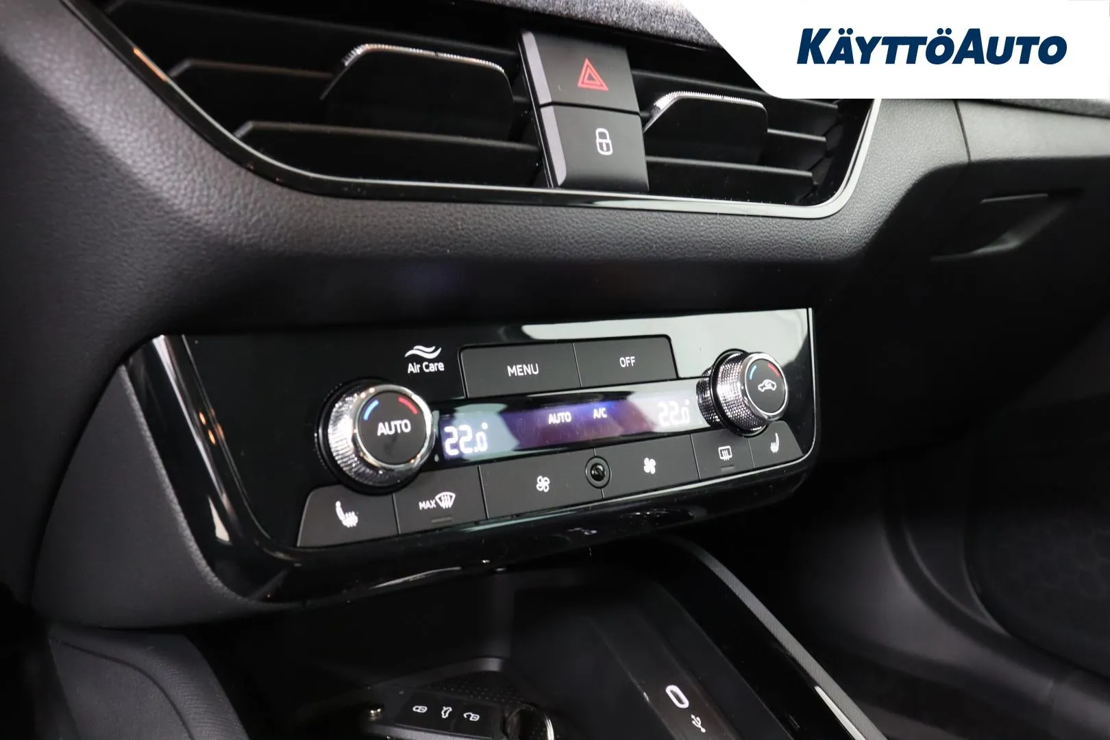 Skoda Scala RXU-866 carousel image