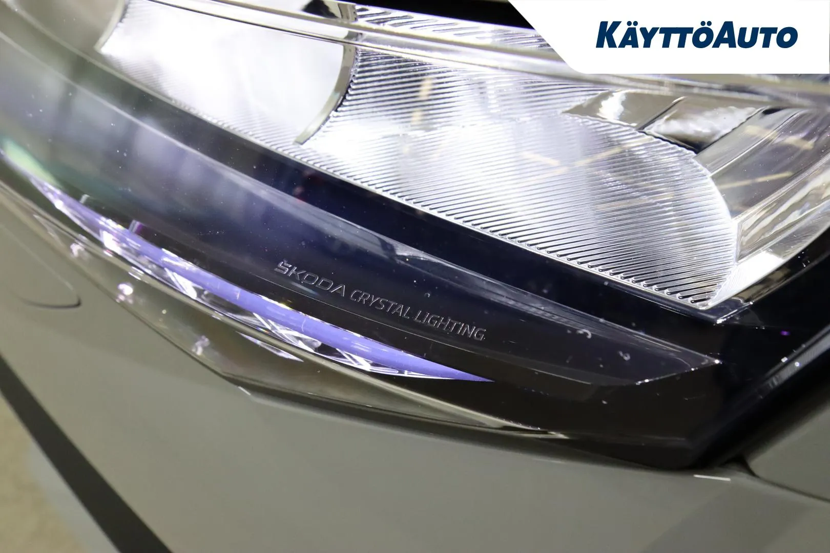 Skoda Scala RXU-866 carousel image