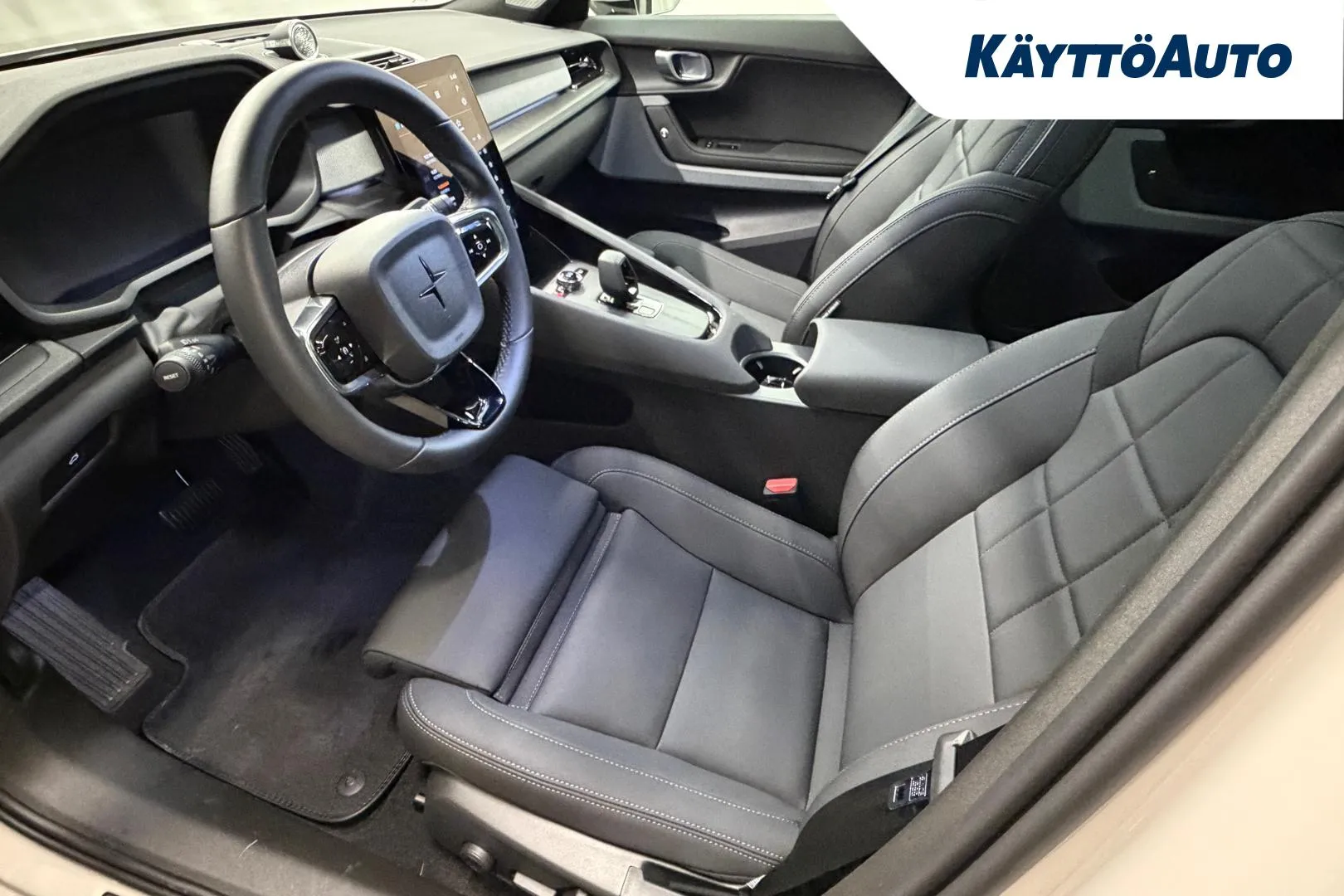 Polestar 2 YYI-201 carousel image