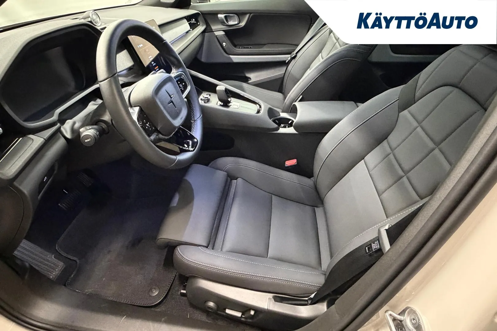 Polestar 2 YYI-201 carousel image