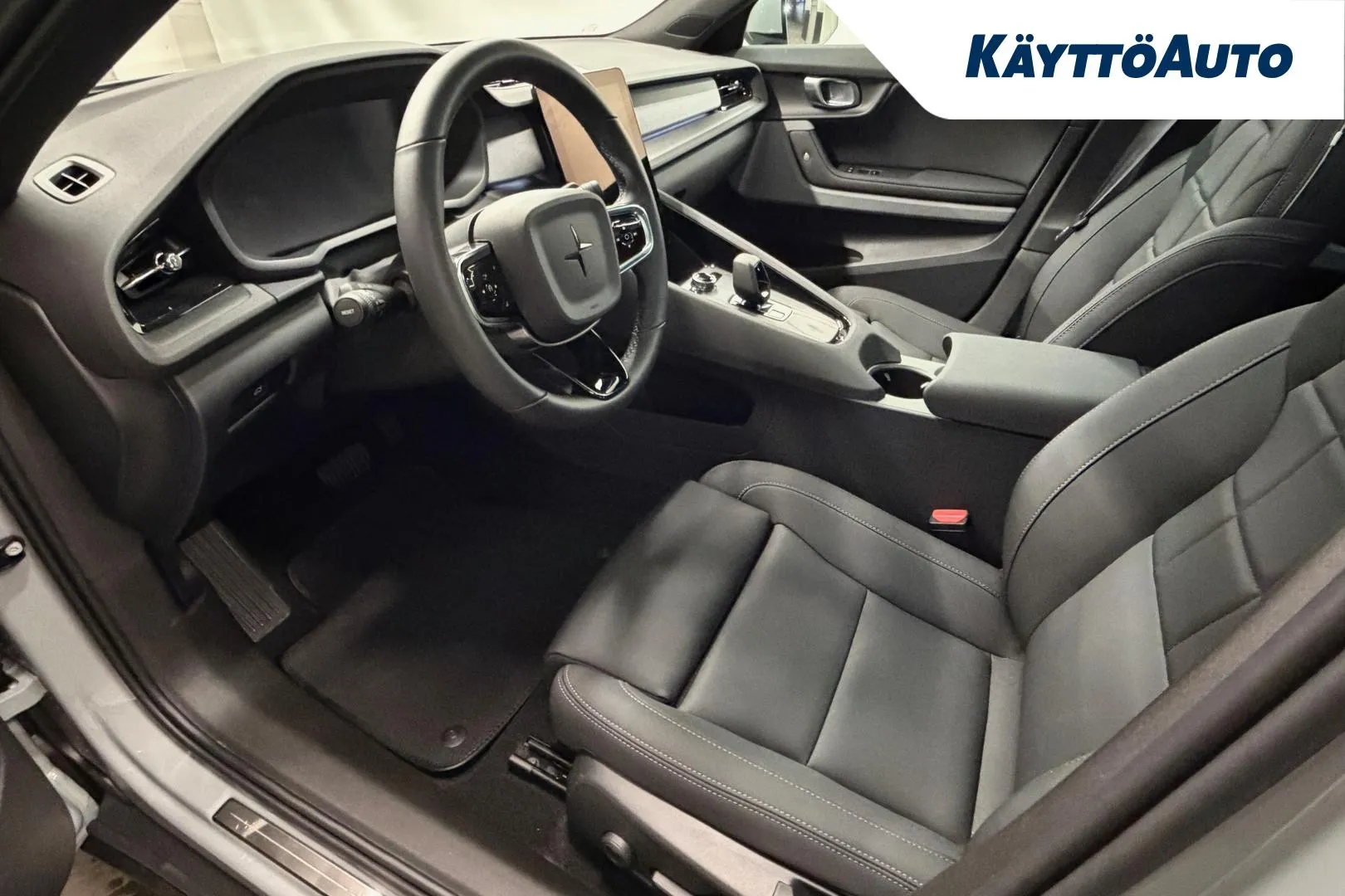 POLESTAR 2 ISJ-301 carousel image