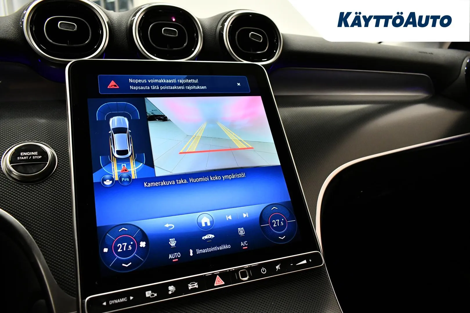 Mercedes-Benz GLC SRU-290 carousel image