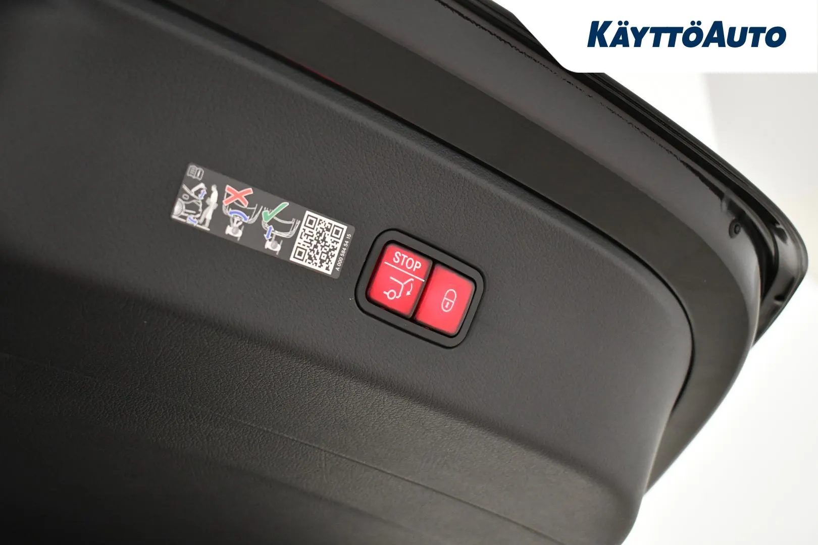 Mercedes-Benz GLC SRU-290 carousel image