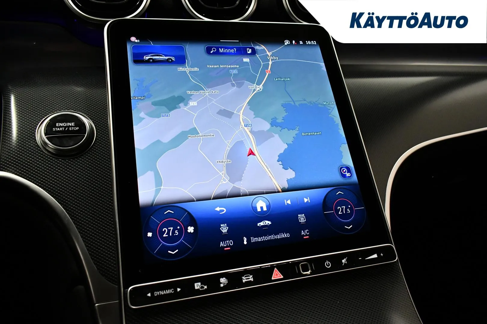 Mercedes-Benz GLC SRU-290 carousel image