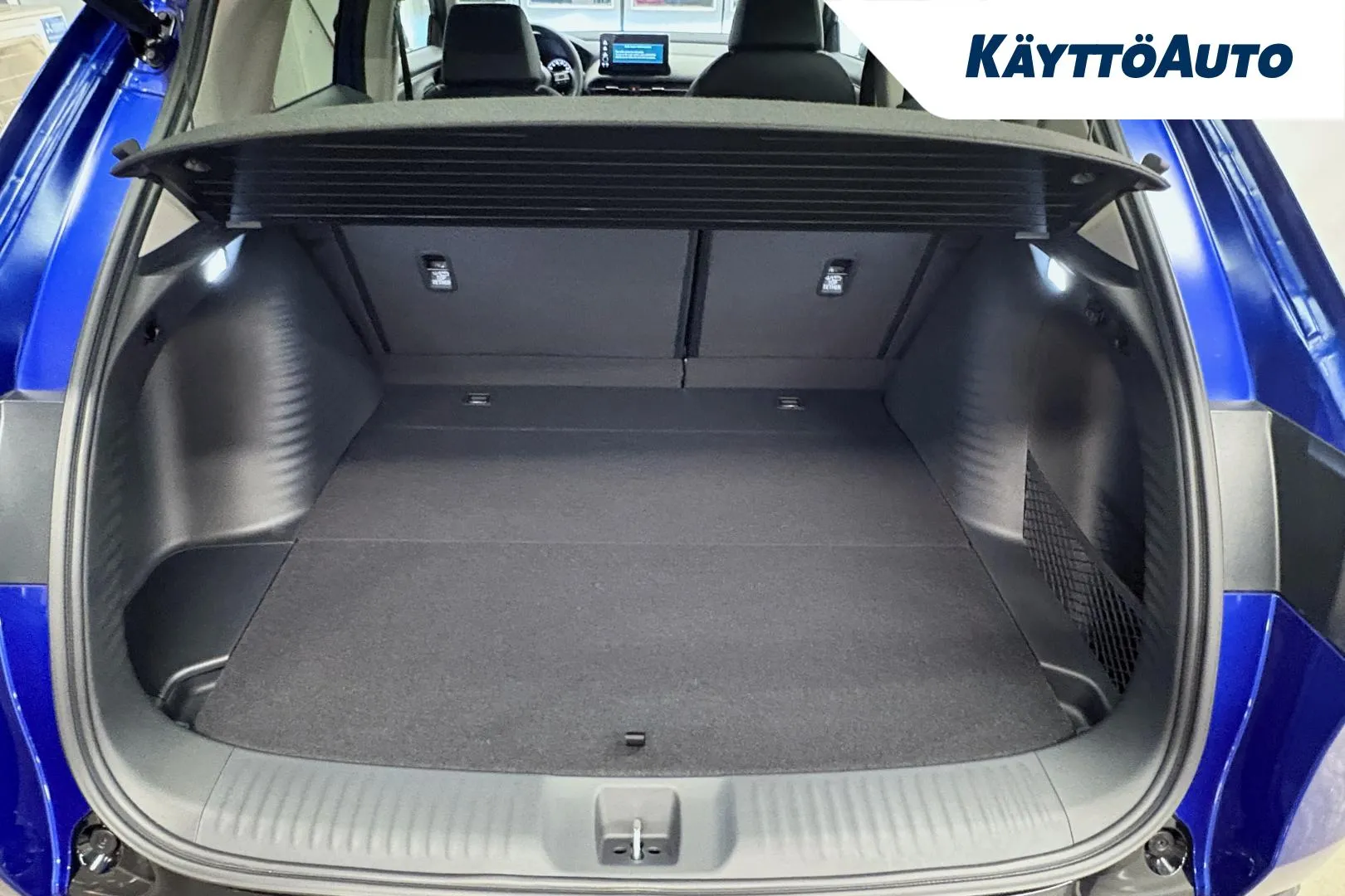 Honda ZR-V CKP-786 carousel image