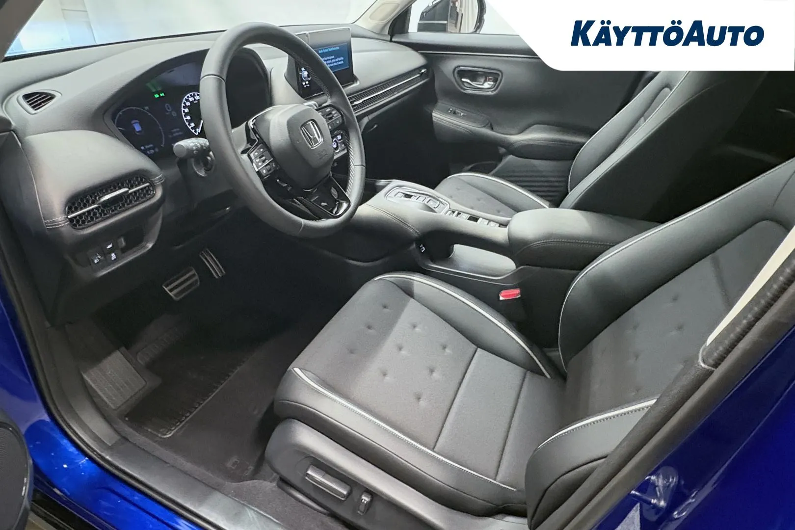 Honda ZR-V CKP-786 carousel image