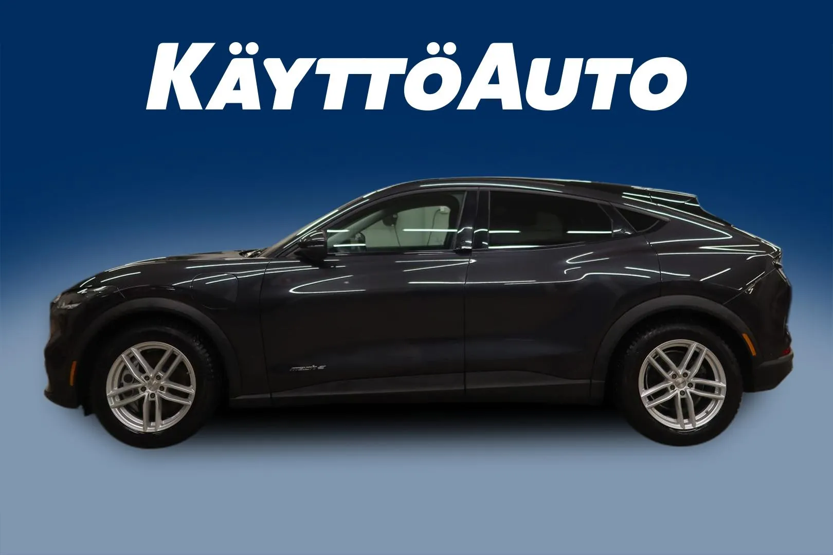 Ford Mustang Mach-E IPK-385 carousel image