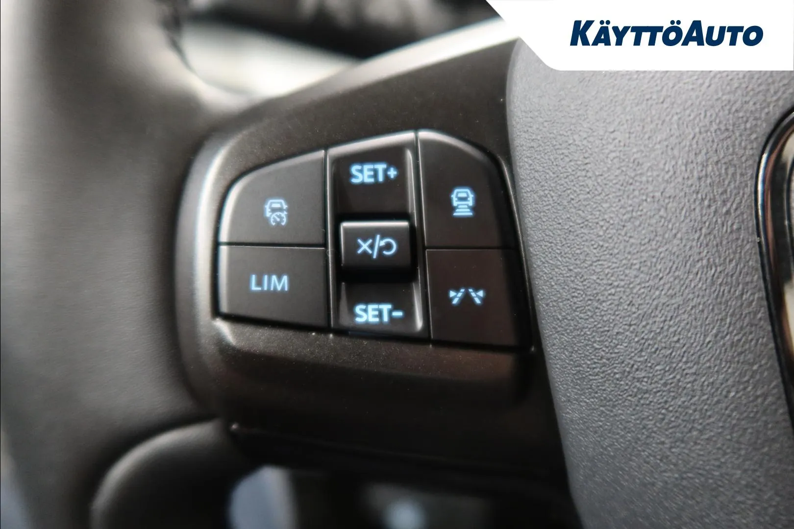 Ford Mustang Mach-E IPK-385 carousel image