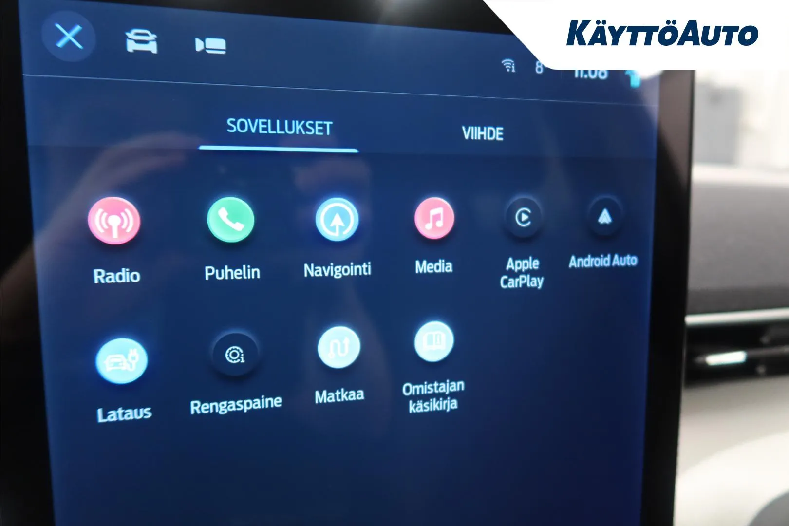 Ford Mustang Mach-E IPK-385 carousel image