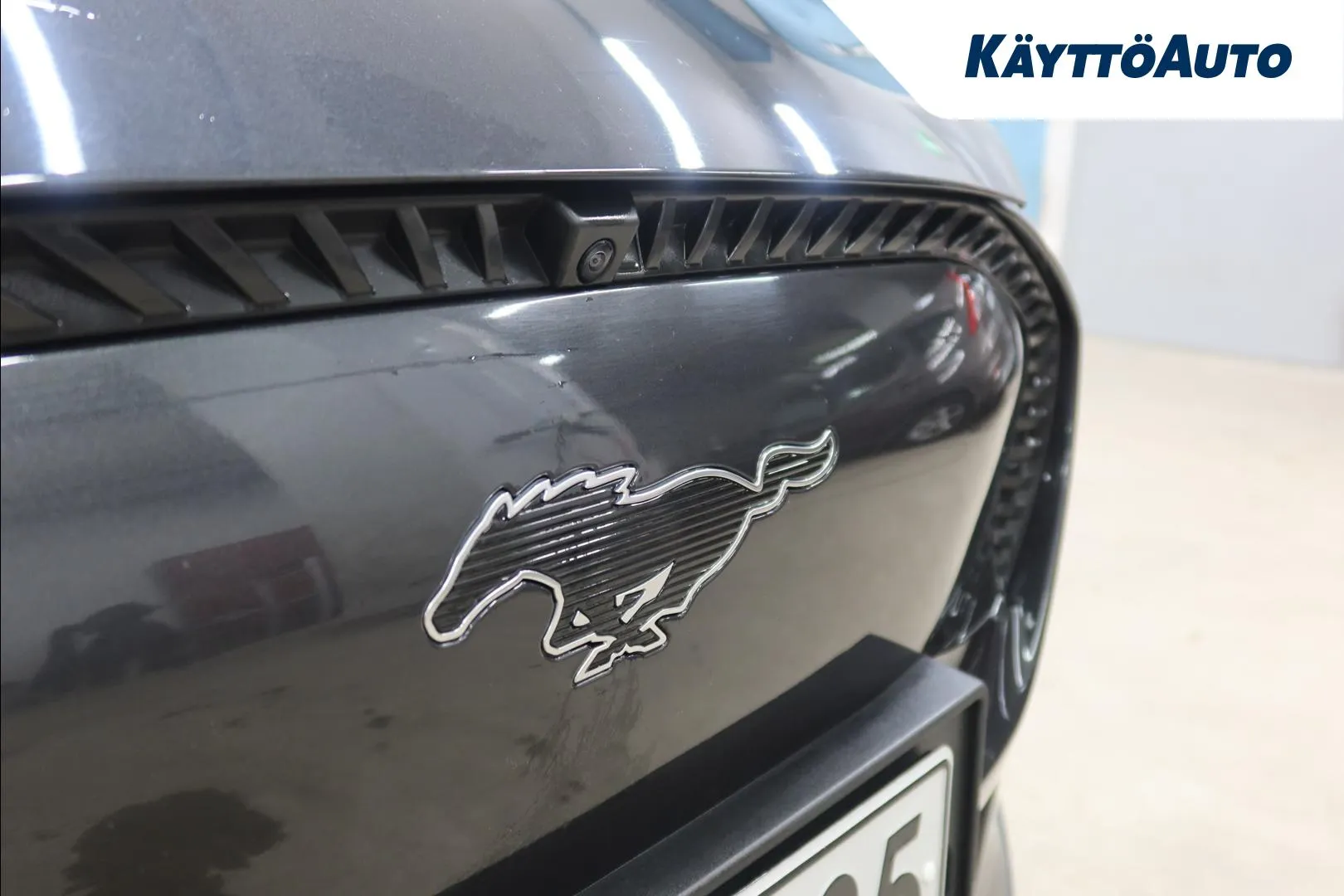 Ford Mustang Mach-E IPK-385 carousel image