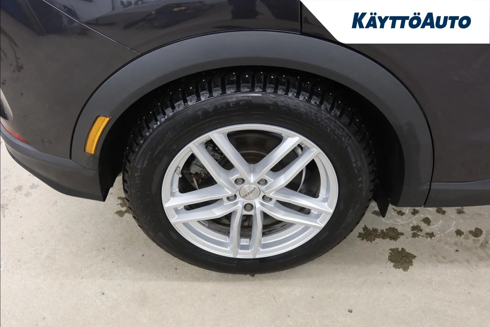 Ford Mustang Mach-E IPK-385 carousel image