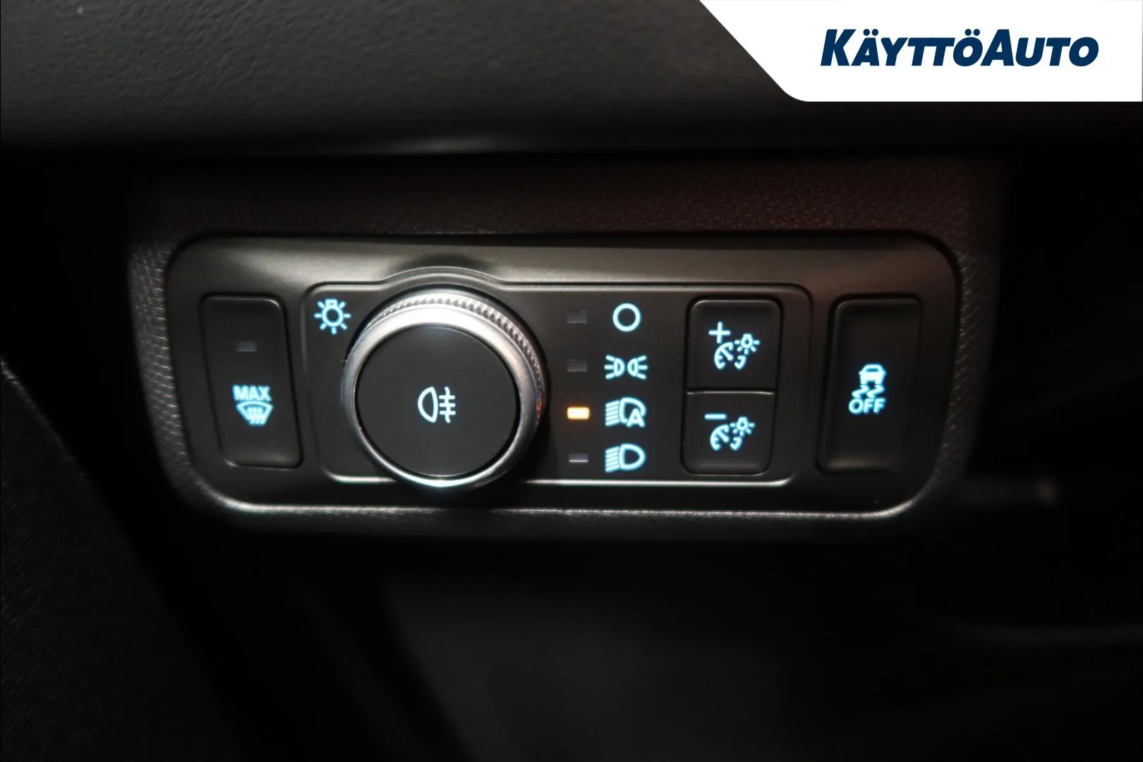 Ford Mustang Mach-E IPK-385 carousel image