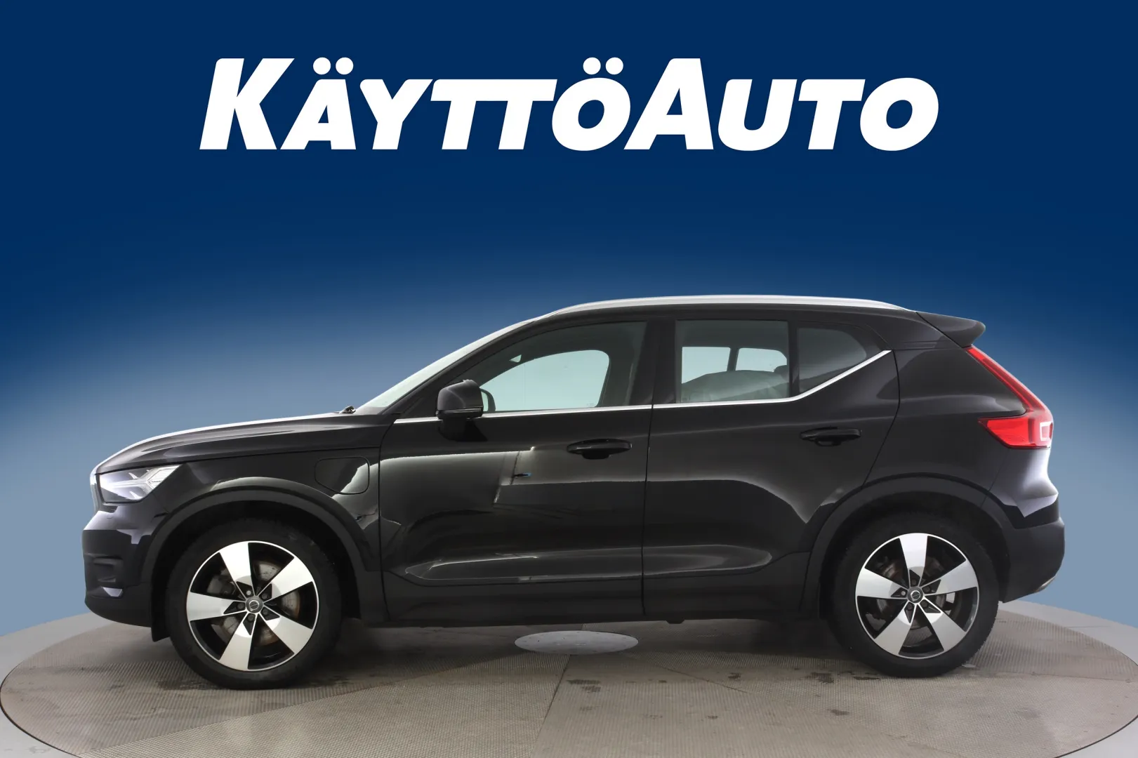 VOLVO XC40 OXV-887 carousel image