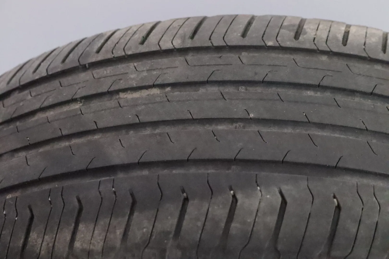 VOLVO XC40 OXV-887 carousel image