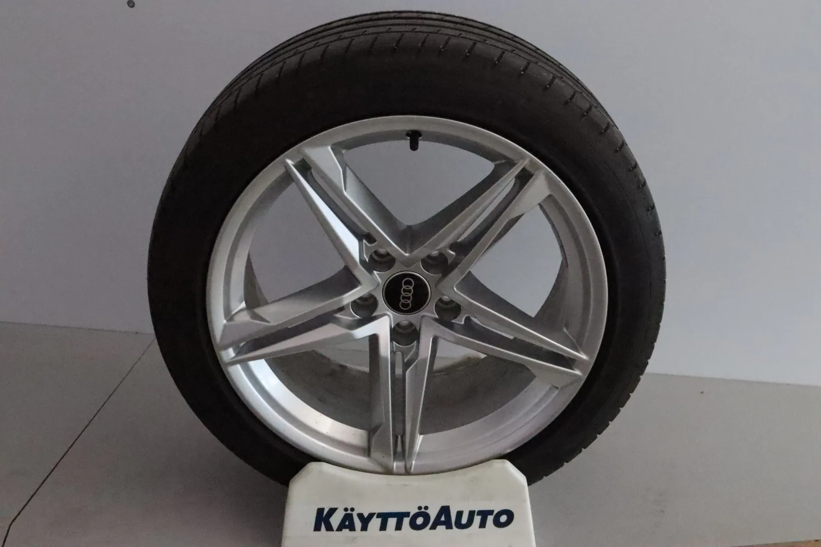 AUDI A5 MOR-621 carousel image