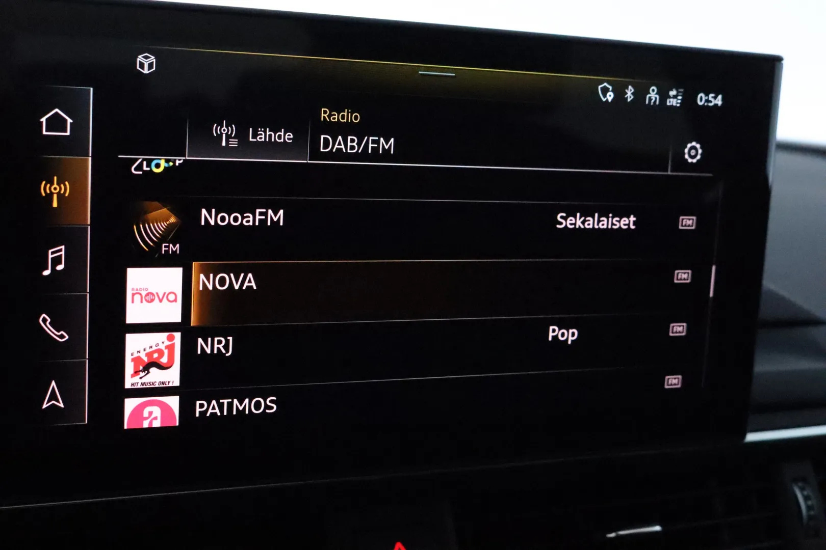 AUDI A5 MOR-621 carousel image