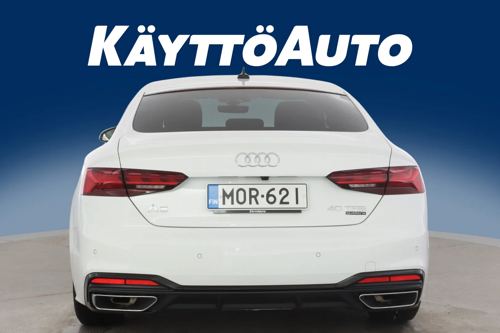 AUDI A5 MOR-621 carousel image