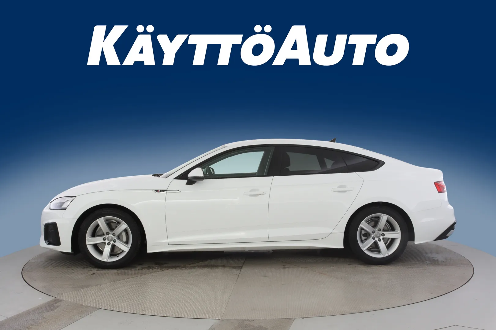 AUDI A5 MOR-621 carousel image