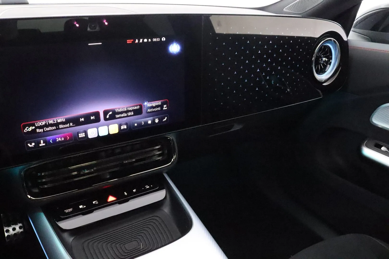 Mercedes-Benz CLA SRP-203 carousel image