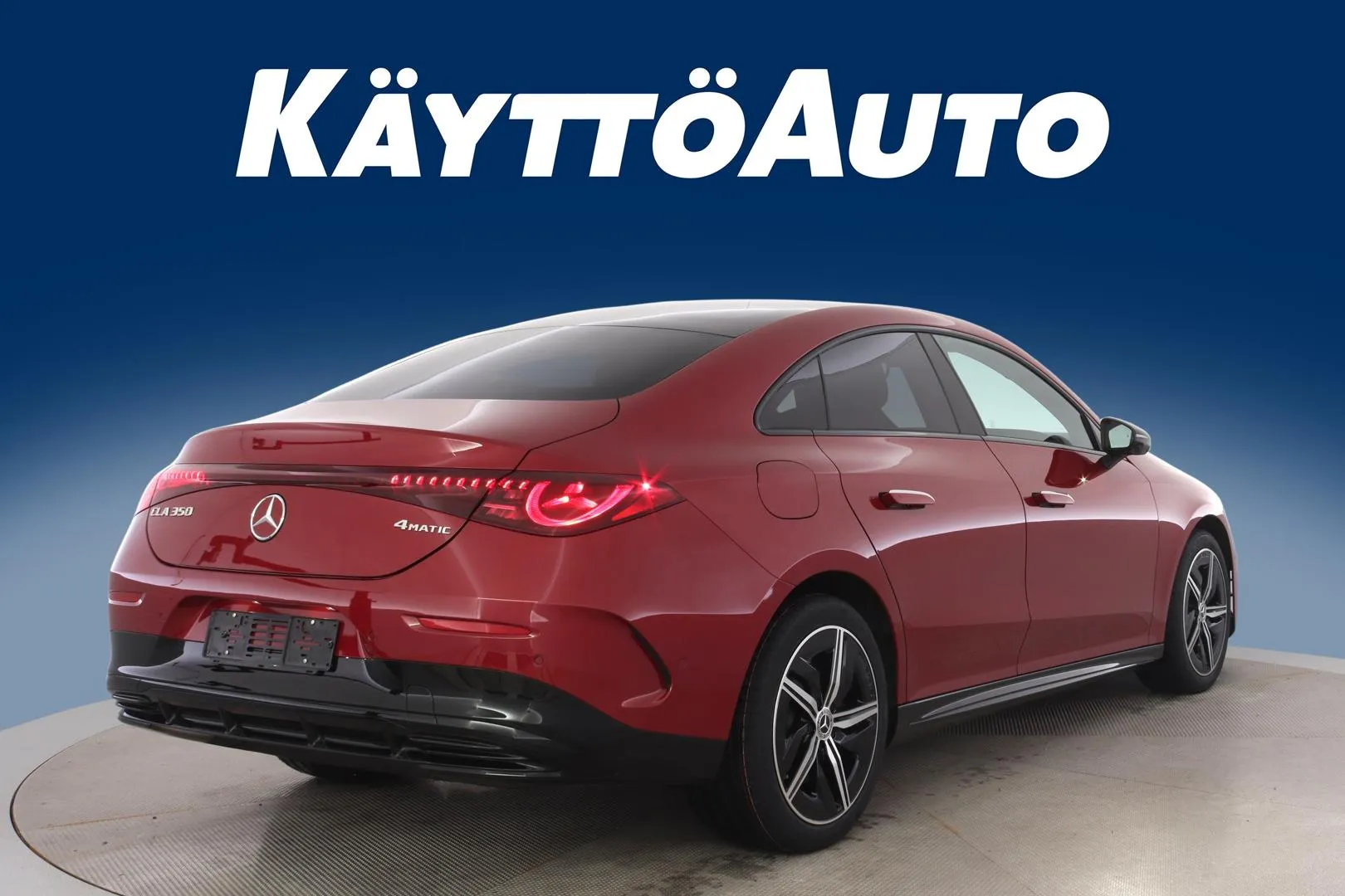 Mercedes-Benz CLA SRP-203 carousel image