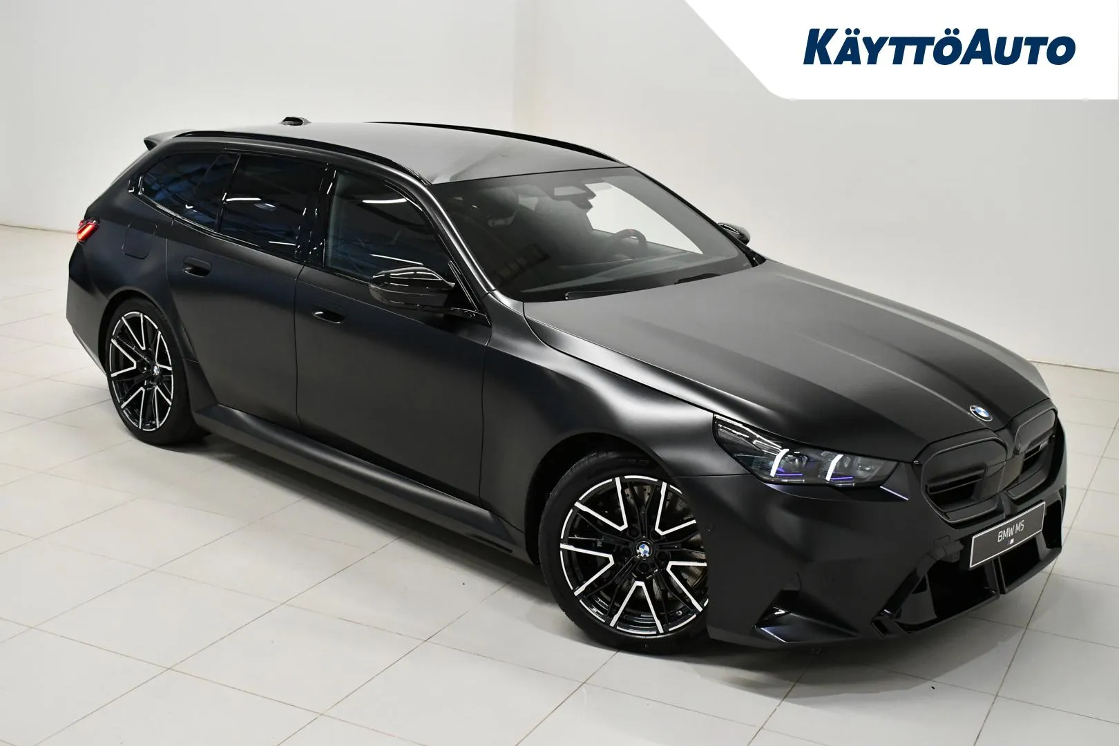 BMW M5 SRP-189 carousel image