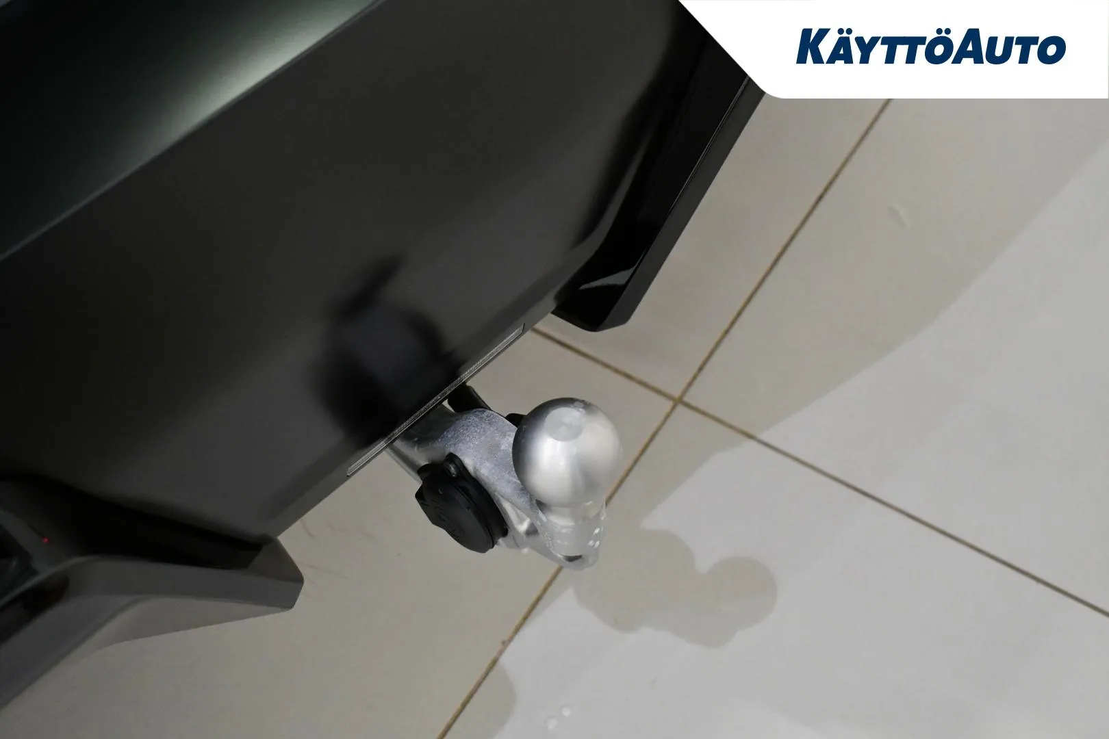 BMW M5 SRP-189 carousel image