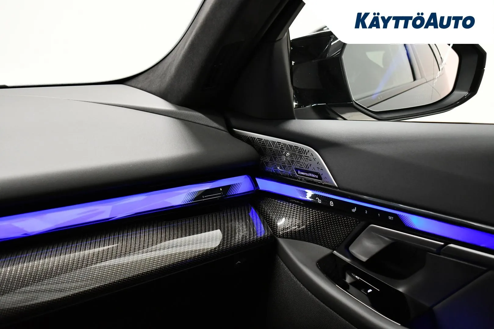 BMW M5 SRP-189 carousel image