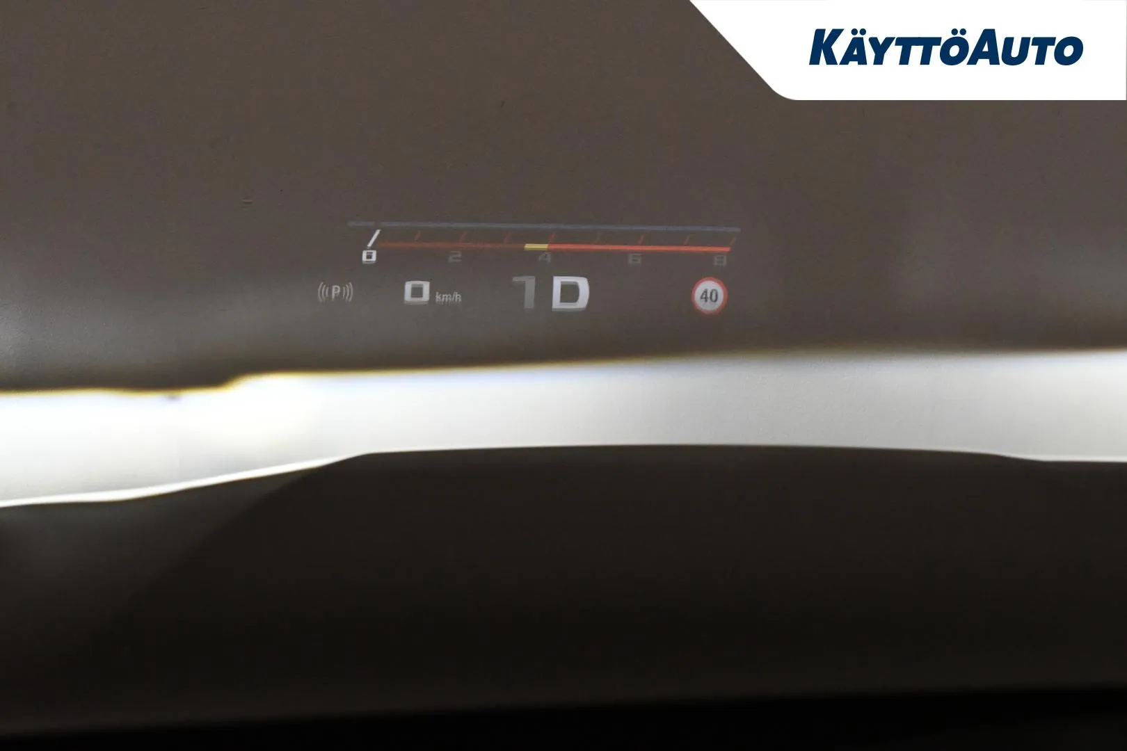 BMW M5 SRP-189 carousel image