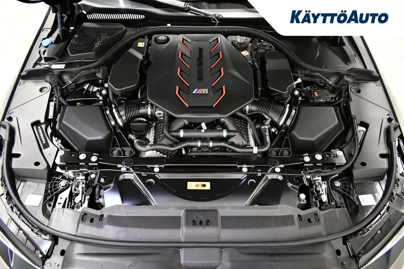 BMW M5 SRP-189 carousel image