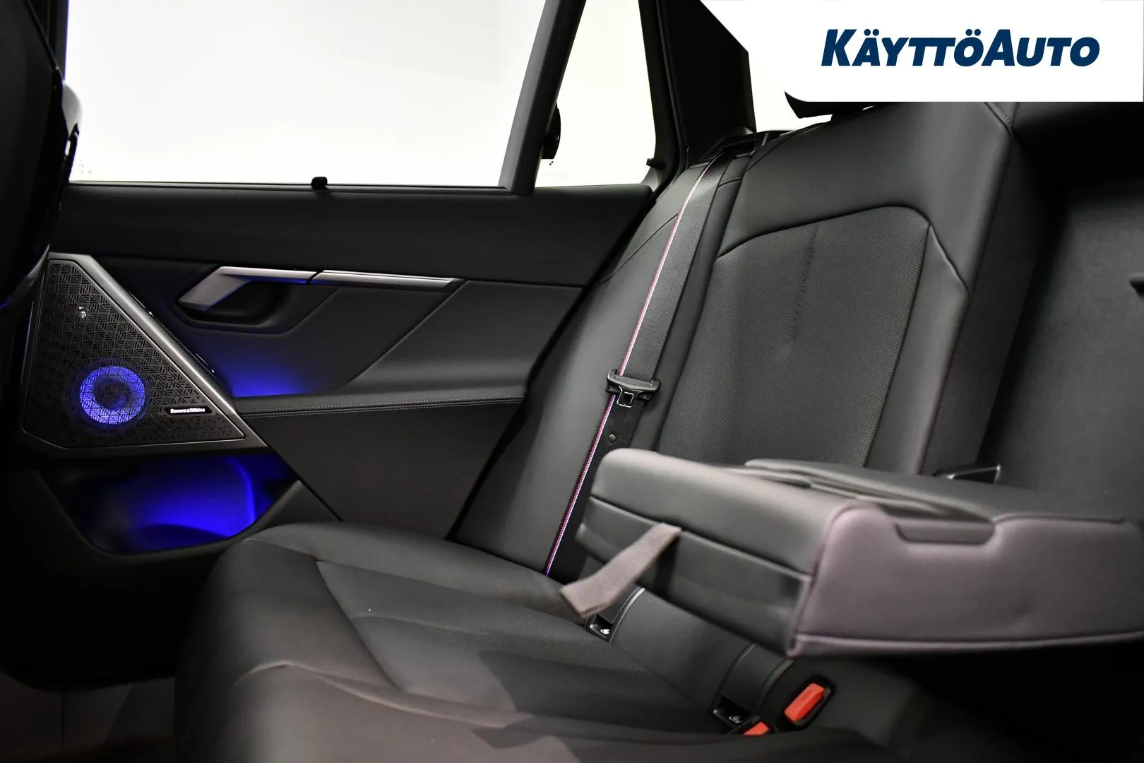 BMW M5 SRP-189 carousel image