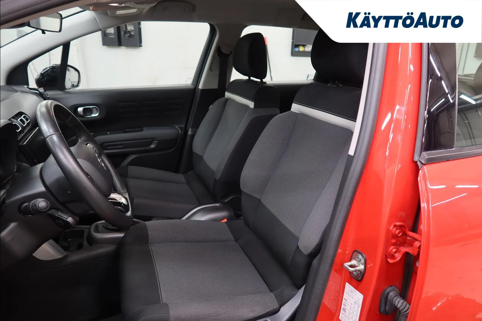 Citroen C3 Aircross IOB-188 carousel image