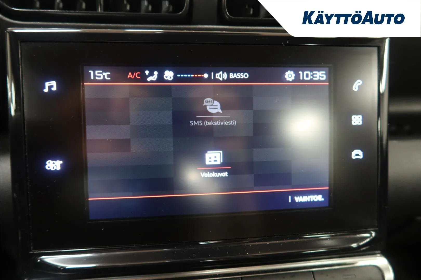 Citroen C3 Aircross IOB-188 carousel image