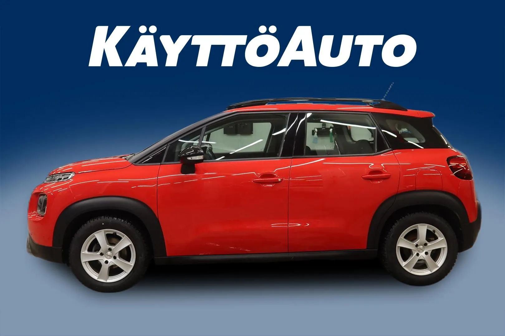 Citroen C3 Aircross IOB-188 carousel image