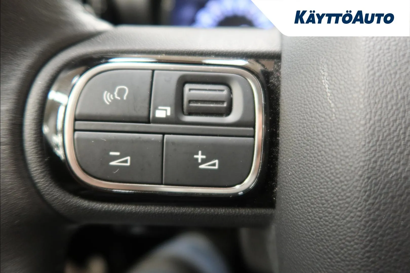 Citroen C3 Aircross IOB-188 carousel image