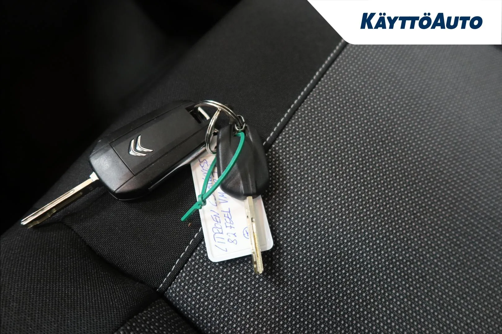 Citroen C3 Aircross IOB-188 carousel image