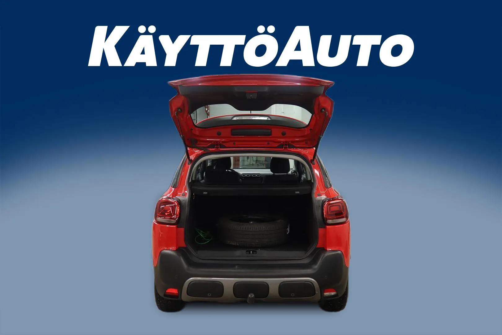 Citroen C3 Aircross IOB-188 carousel image