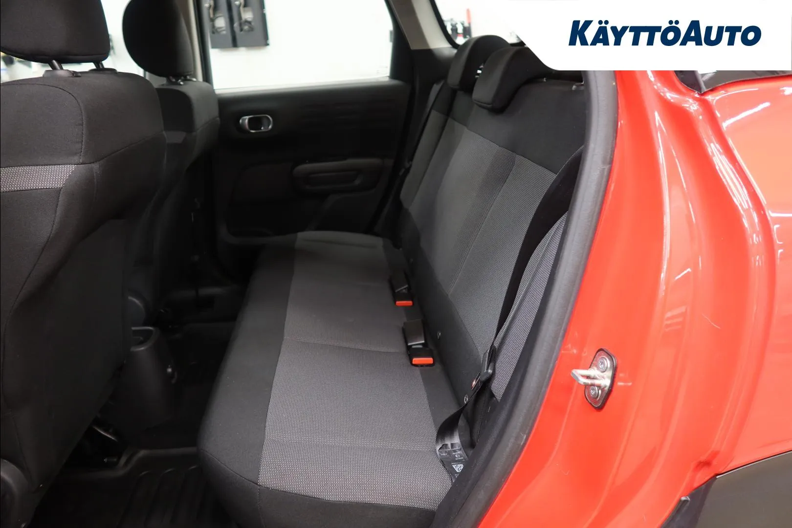 Citroen C3 Aircross IOB-188 carousel image