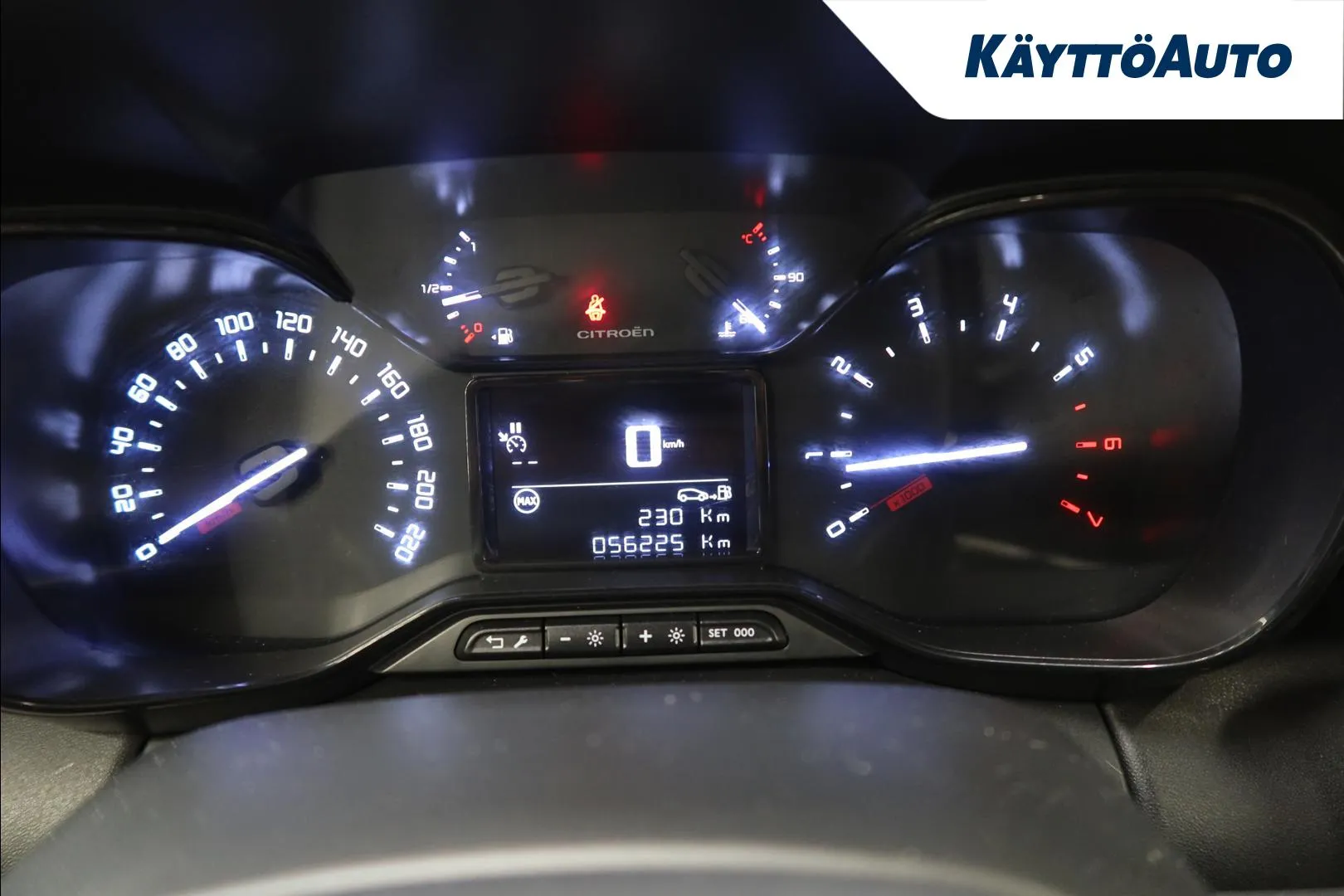 Citroen C3 Aircross IOB-188 carousel image