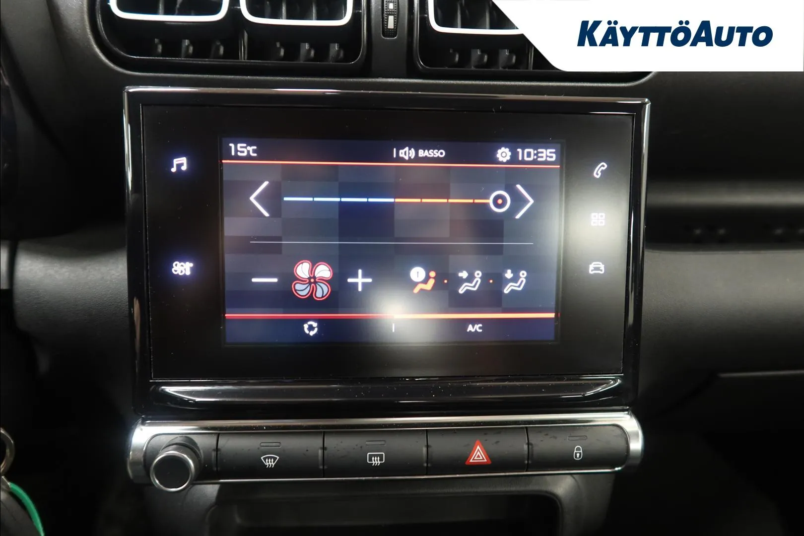 Citroen C3 Aircross IOB-188 carousel image