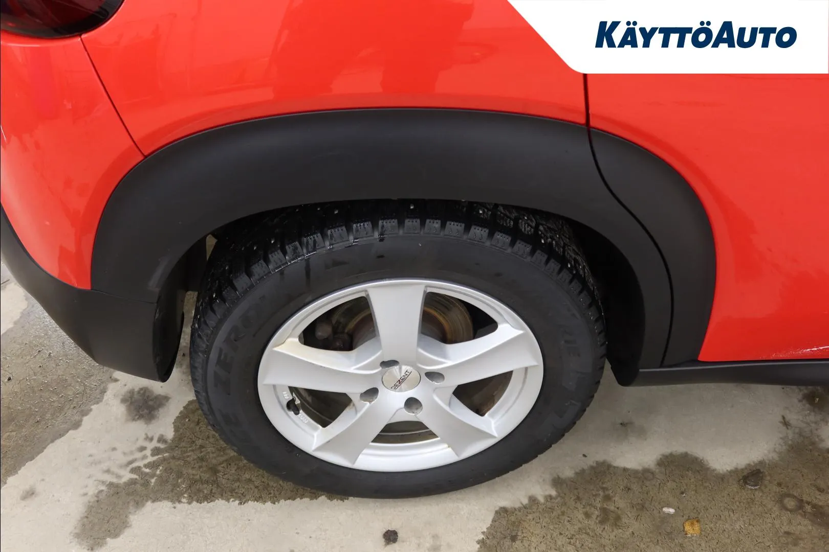 Citroen C3 Aircross IOB-188 carousel image