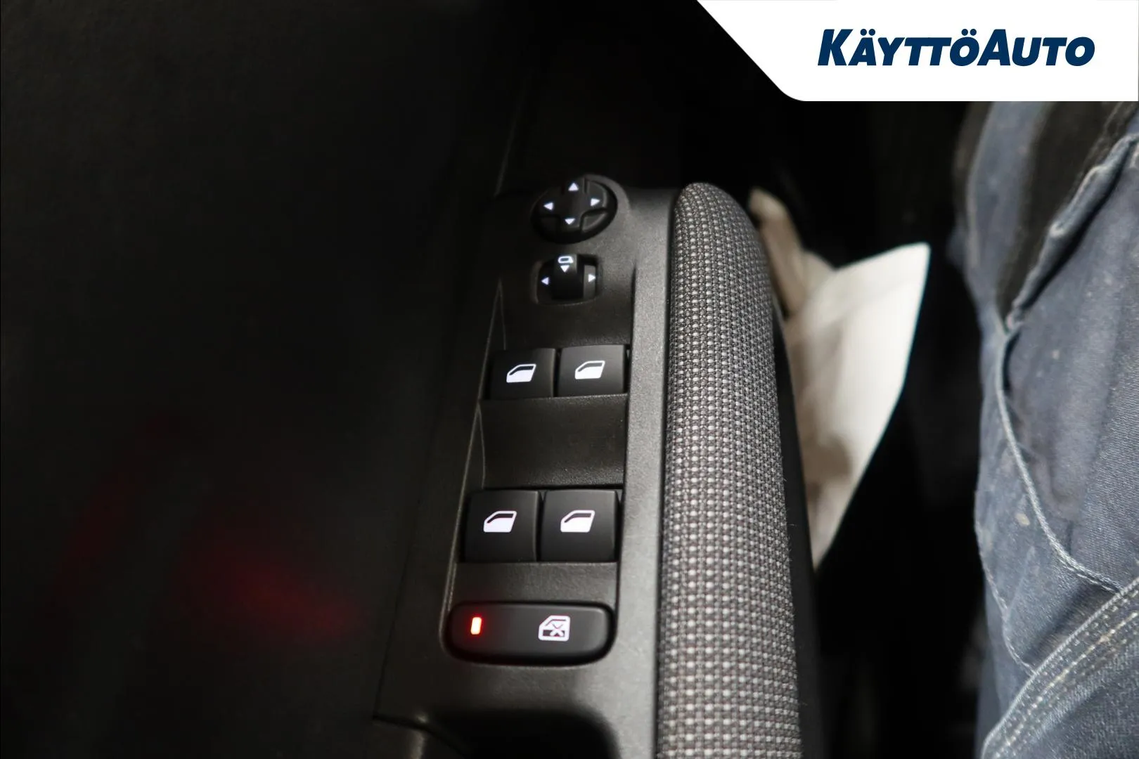 Citroen C3 Aircross IOB-188 carousel image