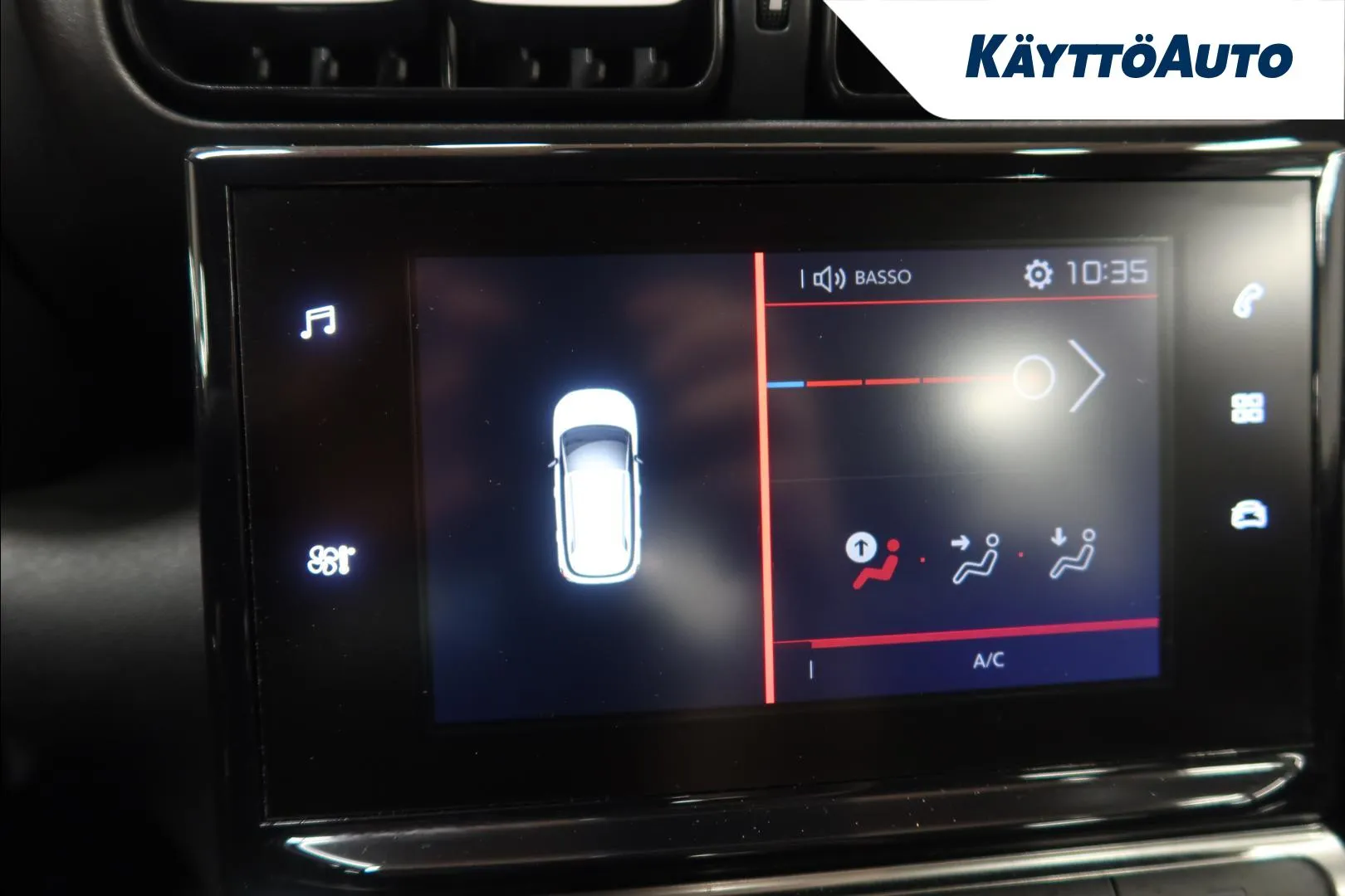 Citroen C3 Aircross IOB-188 carousel image