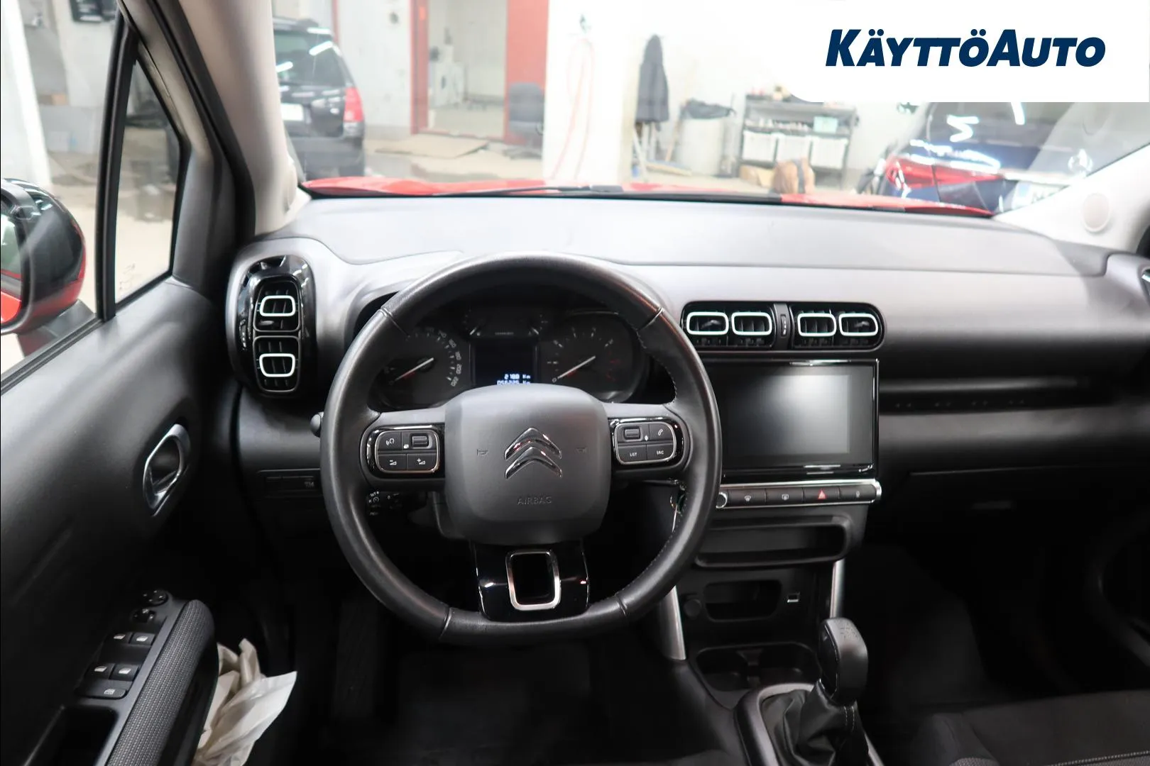 Citroen C3 Aircross IOB-188 carousel image