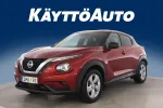 NISSAN Juke ZMU-192 carousel thumbs