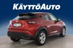 NISSAN Juke ZMU-192 carousel thumbs