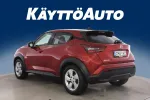 NISSAN Juke ZMU-192 carousel thumbs