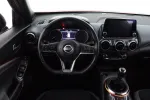 NISSAN Juke ZMU-192 carousel thumbs
