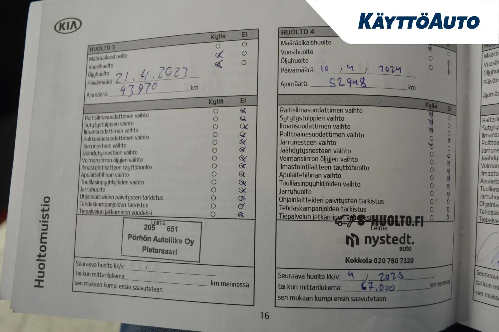 KIA XCeed IPH-857 carousel image