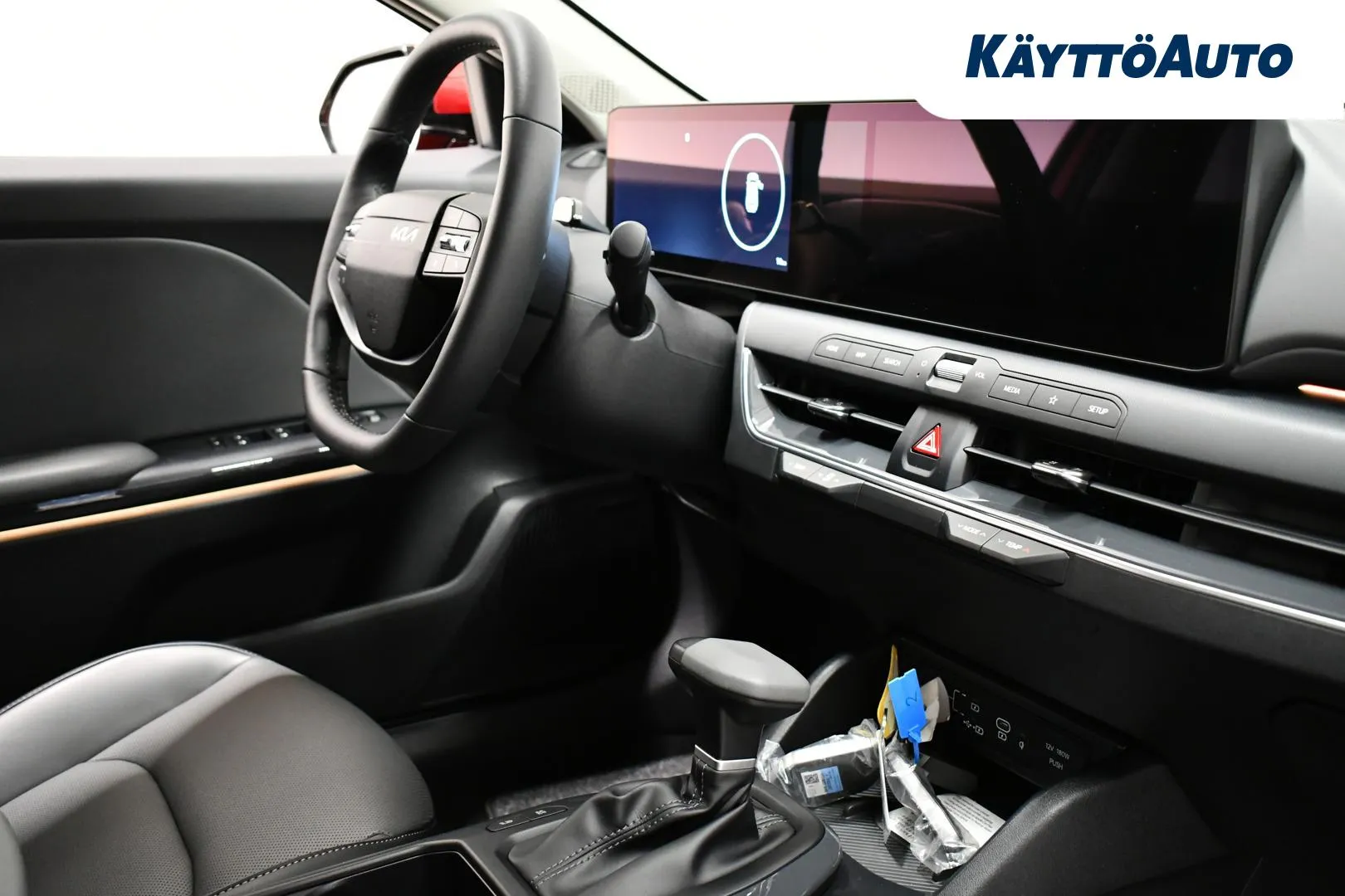 Kia K4 SRO-962 carousel image